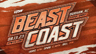 Watch DPW Beast Coast 13 August 2023