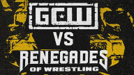 Watch (Night 2) GCW vs Renegades of Wrestling Australian Tour 2023, August 26th 2023