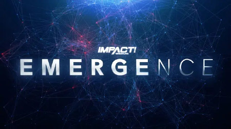 Impact Wrestling Emergence 2023