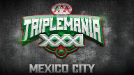 Watch Lucha Libre AAA Worldwide Triplemania XXXI Mexico City 8/12/2023