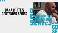 Watch UFC Dana Whites Contender Series Season 8 – 13th Oct 2023