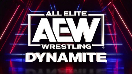 AEW Dynamite 2023