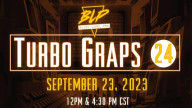 Watch BLP Turbo Graps 24, Part 1 & Part 2 – 23 Sep 2023