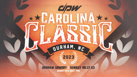 DPW Carolina Classic 2023