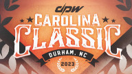 Watch DPW Carolina Classic 2023 – 17th Sep 2023