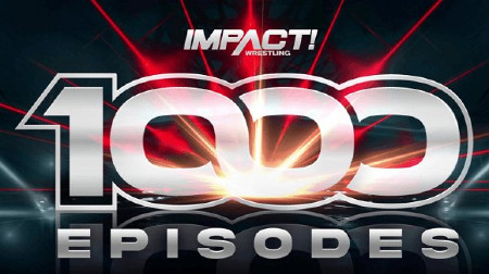 Impact 1000 2023