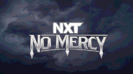 WWE NXT No Mercy 2023