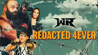 Watch Wrestling Revolver Redacted 4ever 2 Sept 2023