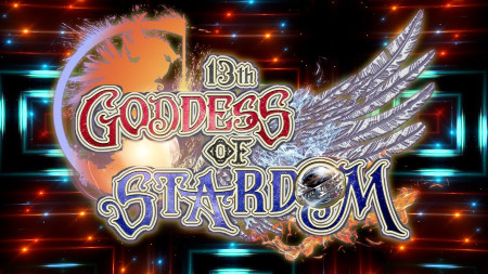 Goddess of Stardom Tag League 2023 PPV