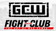 Watch GCW Fight Club 2023, Night One – The Art of War Games 10/7/23