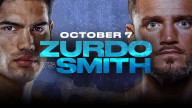 Watch Golden Boy: Zurdo vs Smith Jr. 7 Oct 2023