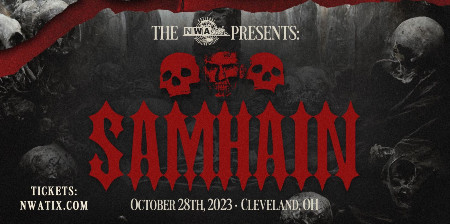 NWA Samhain PPV 2023