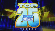 Watch WWE The Top 25 Moments in Smackdown History