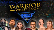 Watch Warrior Wrestling 31 Oct 6th 2023