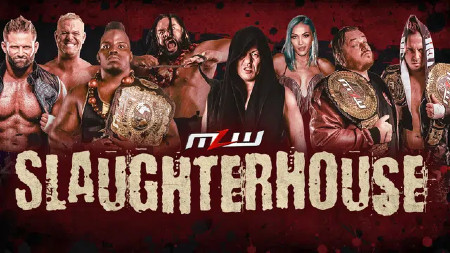 MLW Slaughterhouse 2023