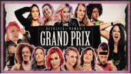 Watch Wrestling Revolver Women’s Grand Prix 10/8/2023