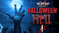 Watch XPW Halloween in Hell 4 (10/29/2023)