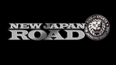 NJPW New Japan Road 2023