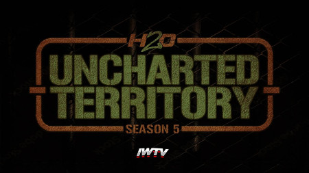 Uncharted Territory 2023