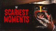 Watch WWEs Scariest Momments