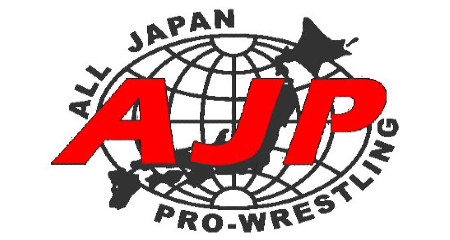 AJPW Wrestling