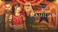 Watch Black Label Pro Slamilton Dec 2nd 2023