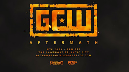 GCW Aftermath 2023