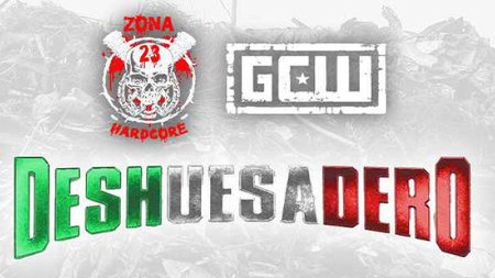 GCW vs Zona 23