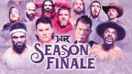 Watch Wrestling Revolver Season Finale Dec 2nd 2023