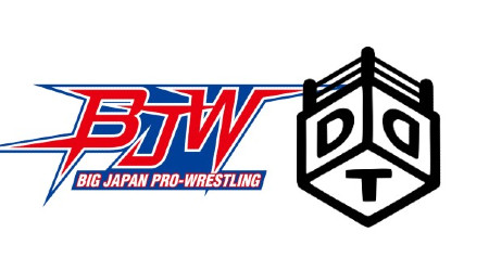  BJW DDT New Years Eve Wrestling 2022