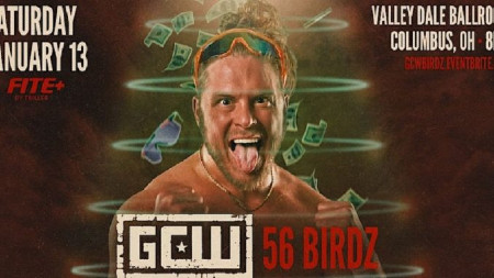 GCW 56 Birdz