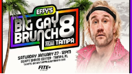 Watch GCW Effy’s Big Gay Brunch 8 (Jan 27th 2024)