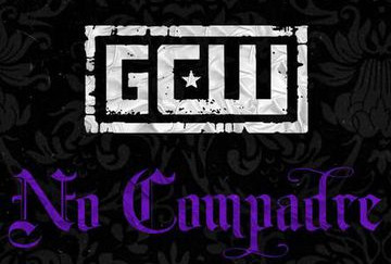 GCW No Compadre 2024