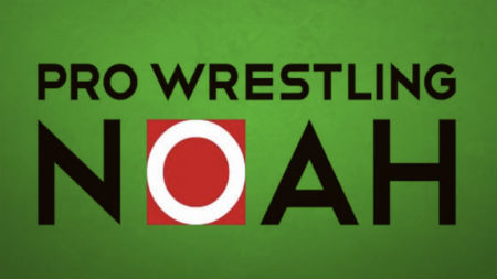 NOAH Wrestling 2024