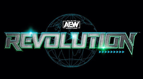 AEW Revolution 2024