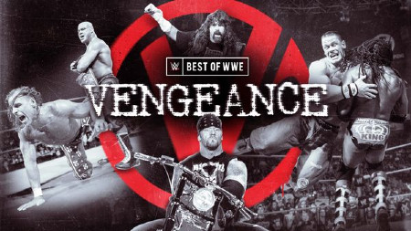 Best Of WWE Vengeance Day