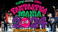 Watch NJPW Presents CMLL Fantastica Mania 2024 2/16/24