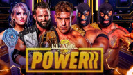 NWA Powerrr Back To The Territories Part III – 17 Sep 2024 Full Show Online