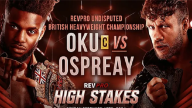 Watch RevPro High Stakes 2024 (Feb 18th 2024)