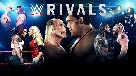 WWE Rivals 2024