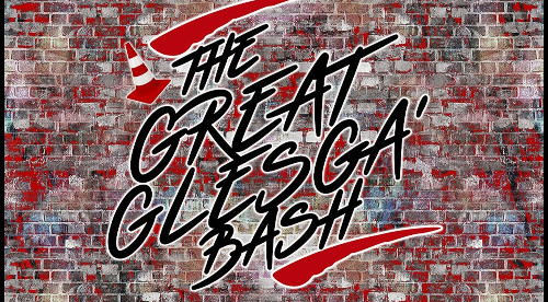 ICW The Great Glesga Bash 2024