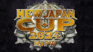 Watch NJPW New Japan Cup 2024 (3/8/2024)