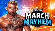 Watch OVW March Mayhem 2024 (March 16th 2024)