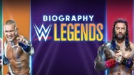 WWE Legends Biography Mark Henry – July 21st 2024