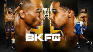 Watch BKFC 59 John Dodson vs Dagoberto Aguero (March 29th 2024)