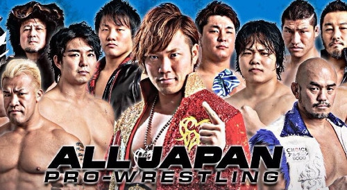 AJPW