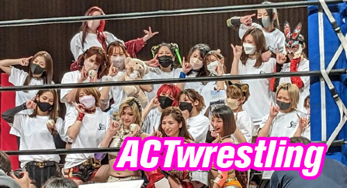 AWG ACTwrestling