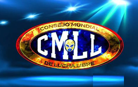 CMLL Martes De Glamour