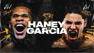 Watch DB Haney Vs R.Garcia April 20th 2024 4/20/2024