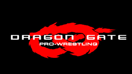 Dragon Gate Wrestling 2024